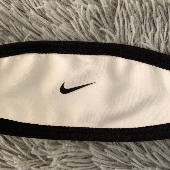 NIKE dry fit headband - Picture 2 of 5